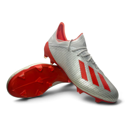 Adidas X19.1 FG - 302 Redirect pack