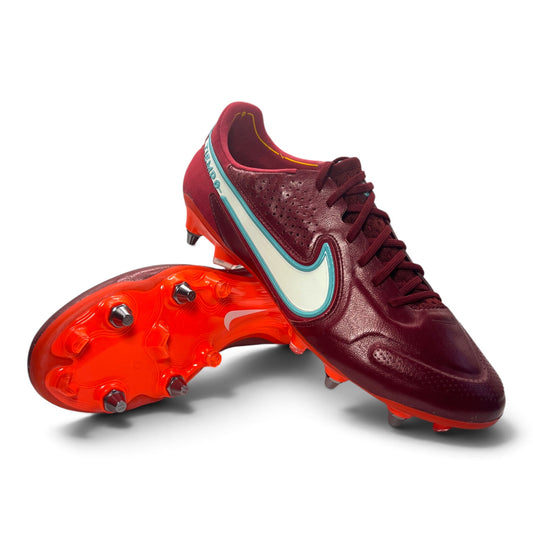 Nike Tiempo Legend 9 SG-Pro - Blueprint pack