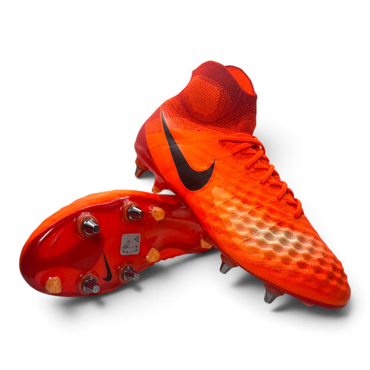Nike Magista Obra 2 SG-Pro - Radiation Flare Pack