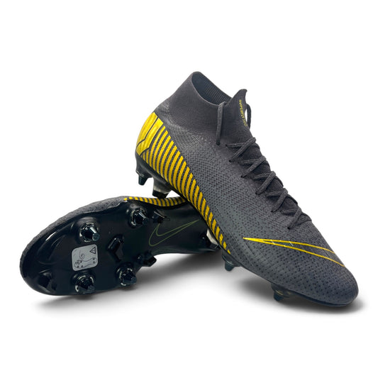 Nike Mercurial Superfly 6 SG AC - Game Over Pack