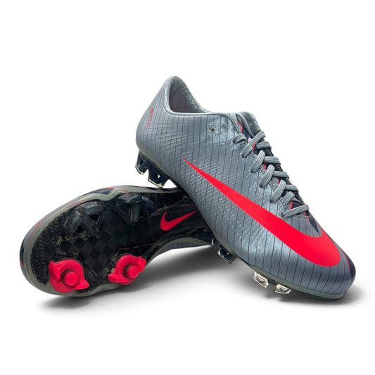 Nike Mercurial Vapor Superfly CR7 III FG
