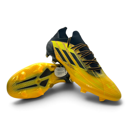Adidas X Speedflow .1 Messi FG - Mi Historia