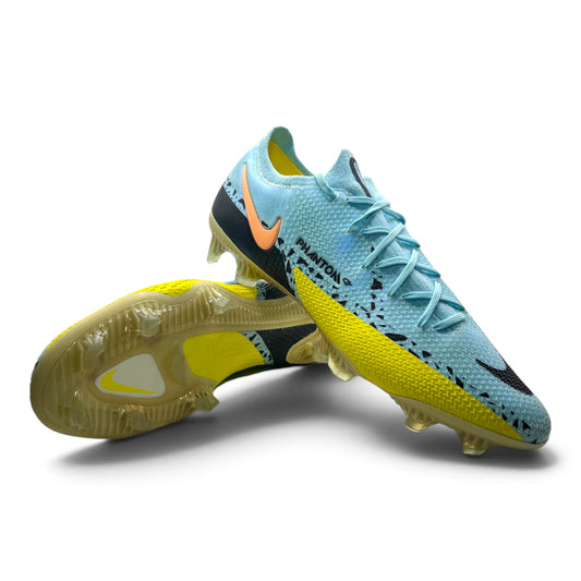 Nike Phantom GT2 FG - Lucent Pack