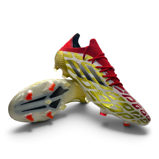 Adidas X Speedflow .1 FG - Salah Prepare For Battle