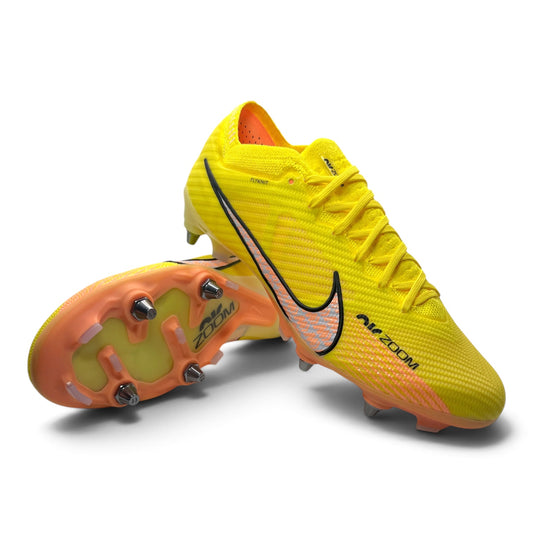 Nike Air Zoom Mercurial Vapor 15 SG-Pro - Lucent Pack