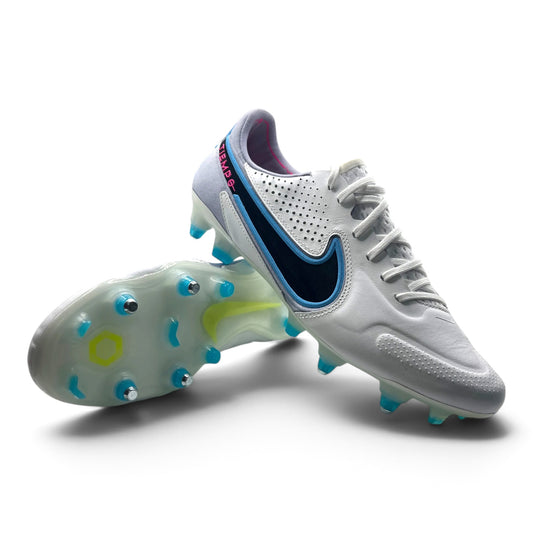 Nike Tiempo Legend 9 SG Anti-clog - Blast Pack