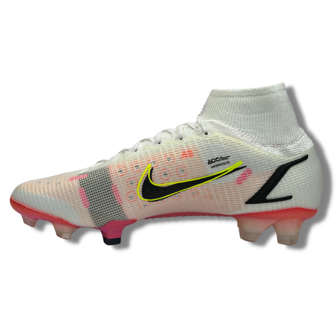 Nike mercurial superfly fg acc hot sale