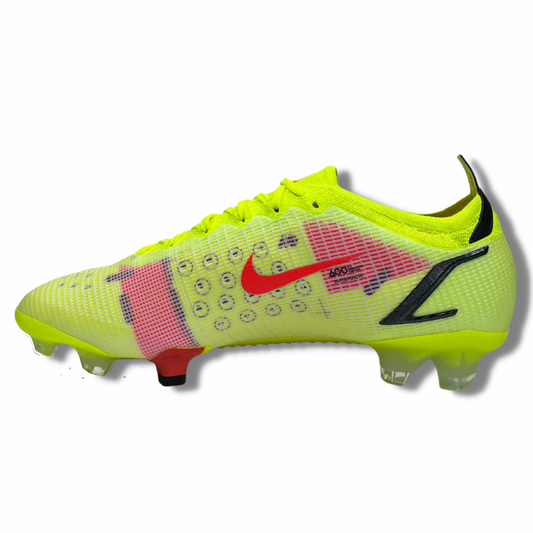 Nike Mercurial Vapor XIII FG - Flash Crimson Pack – Ace Boot Room