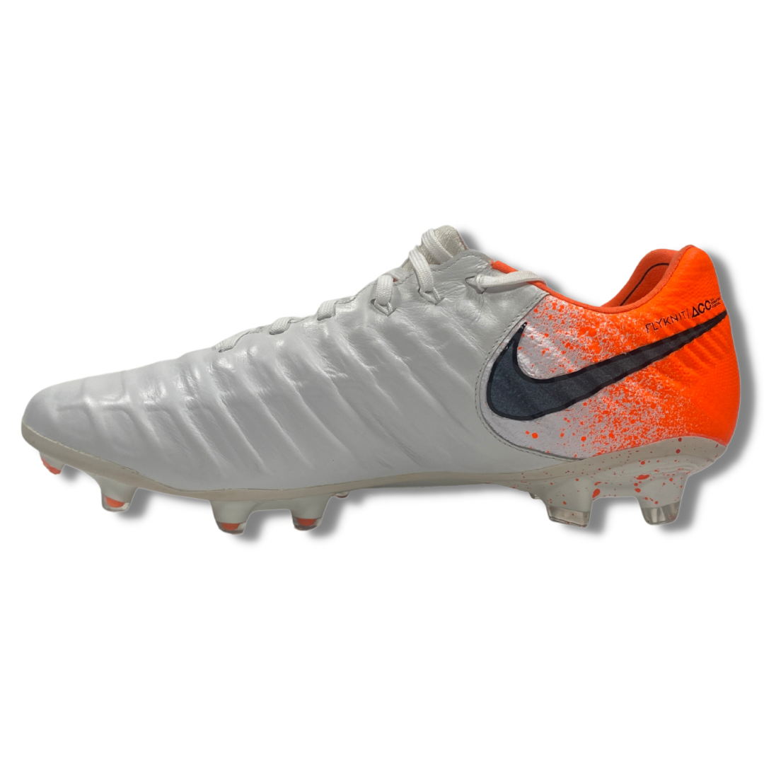 Nike tiempo shop 7 fg