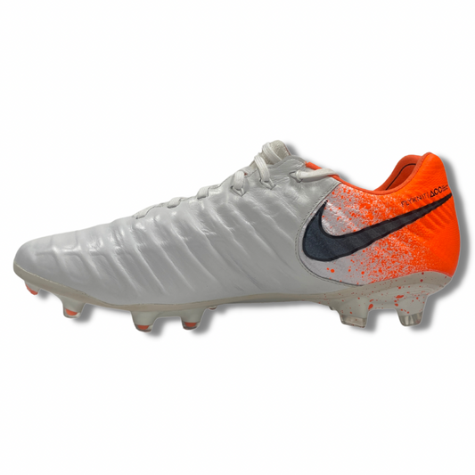 Nike Mercurial Vapor XIV FG - Silver Safari – Ace Boot Room