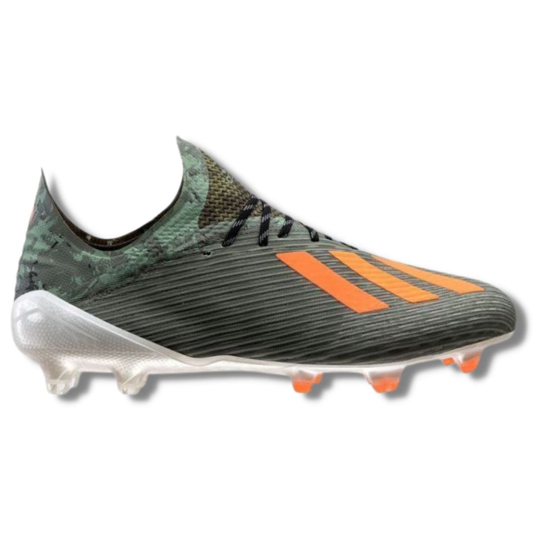 Adidas x19+ discount