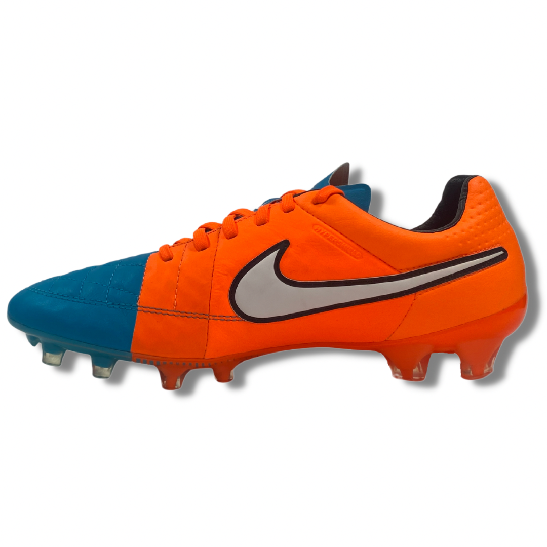 Tiempo clearance nike 5