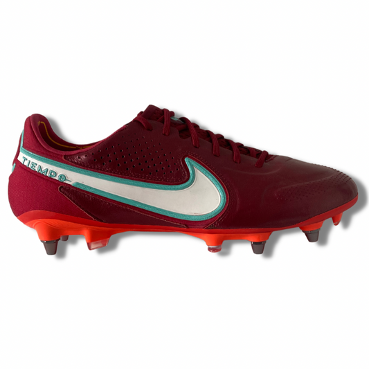 Nike Mercurial Vapor XIV FG - Silver Safari – Ace Boot Room