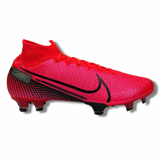 Nike Mercurial Vapor XIII FG - Flash Crimson Pack – Ace Boot Room