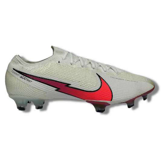 Nike Mercurial Vapor 13 Elite SG-Pro Anti-Clog Future Lab -Laser Crimson  Black