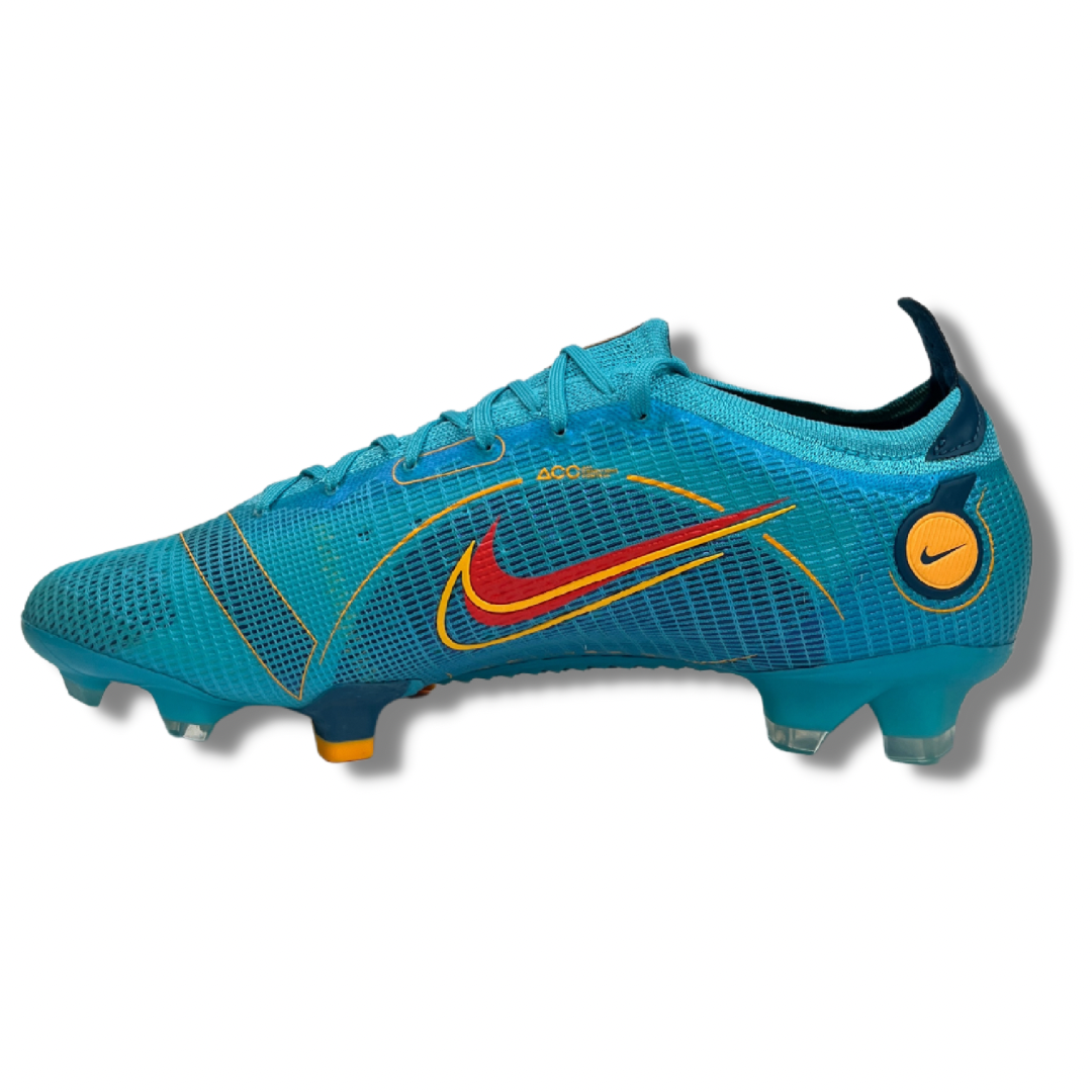 Nike mercurial 2025 vapour blue