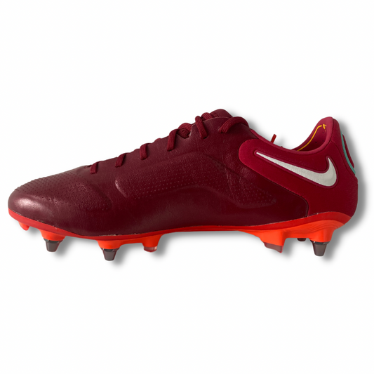 Nike Mercurial Vapor XIV FG - Silver Safari – Ace Boot Room