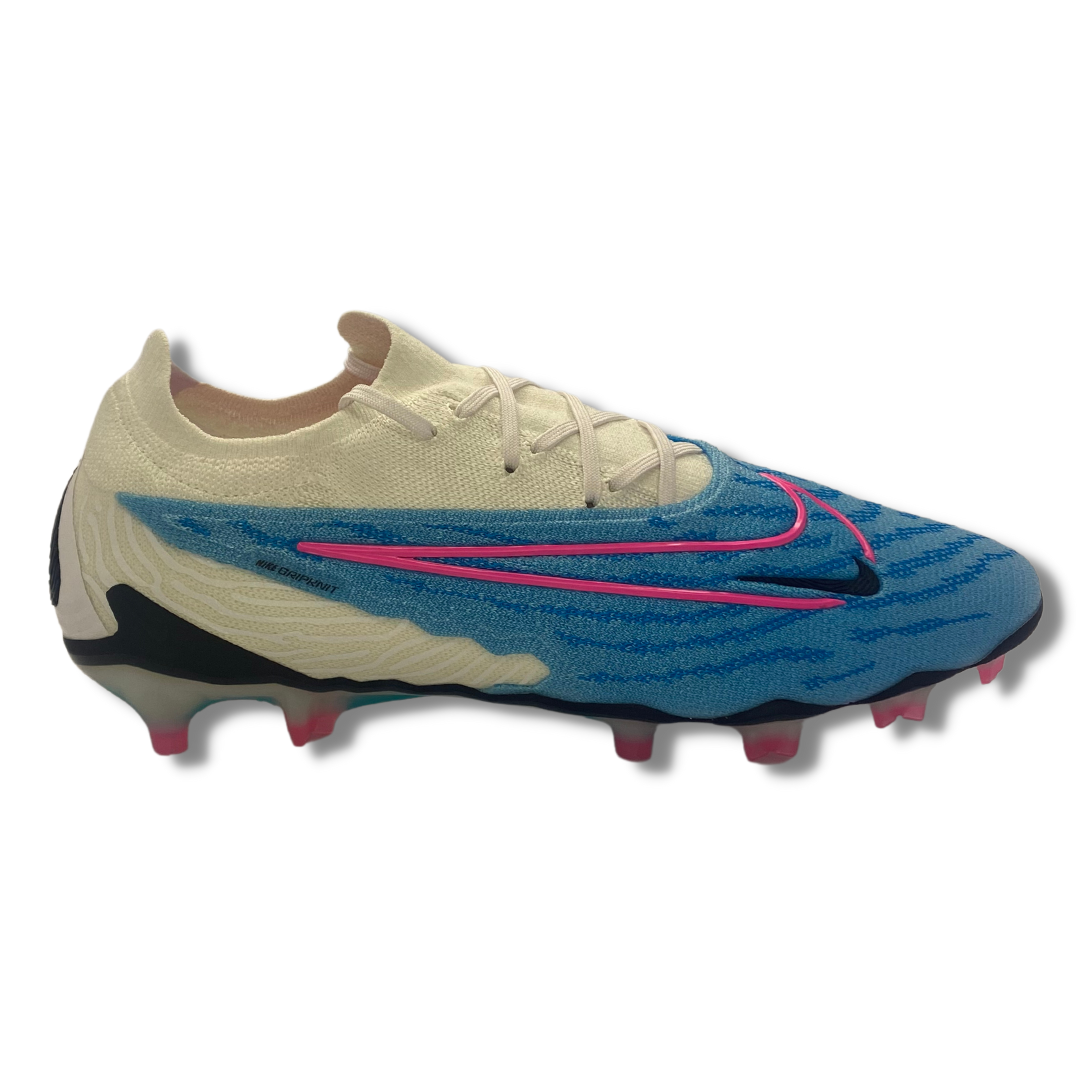 Nike Phantom GX FG - Blast Pack