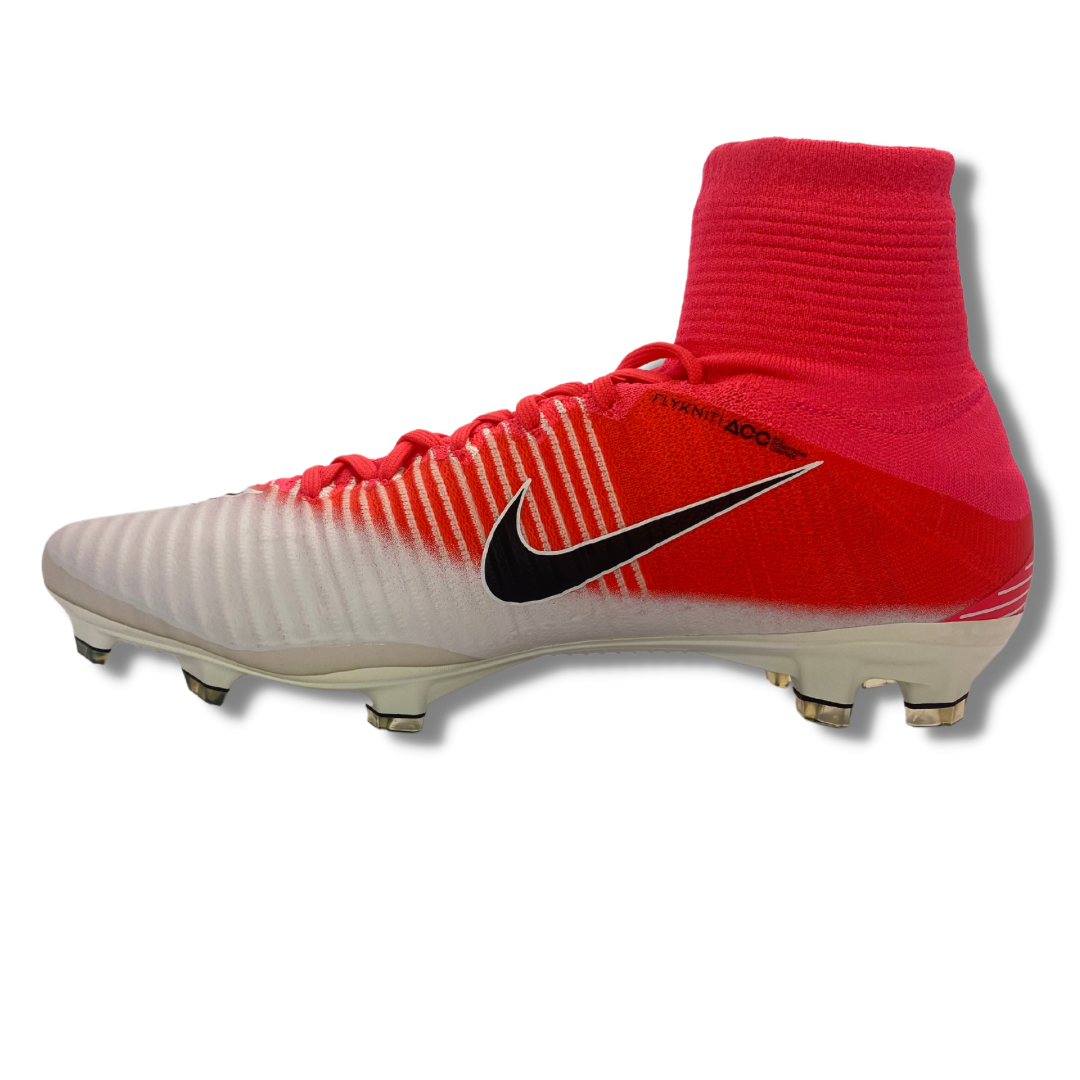 Verrijking Caius defect Nike Mercurial Superfly V FG - Motion Blur Pack – Ace Boot Room