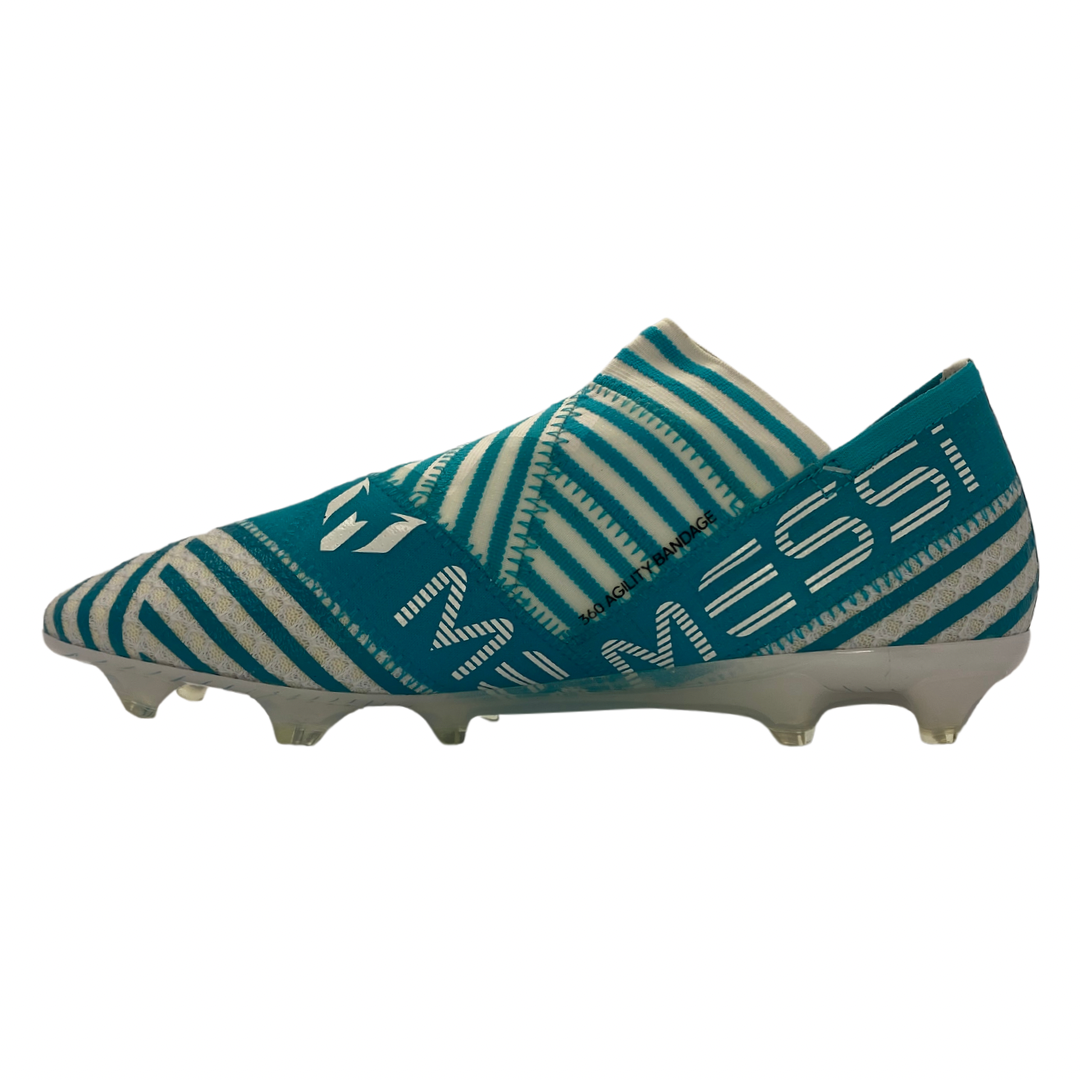 Adidas nemeziz messi deals cleats