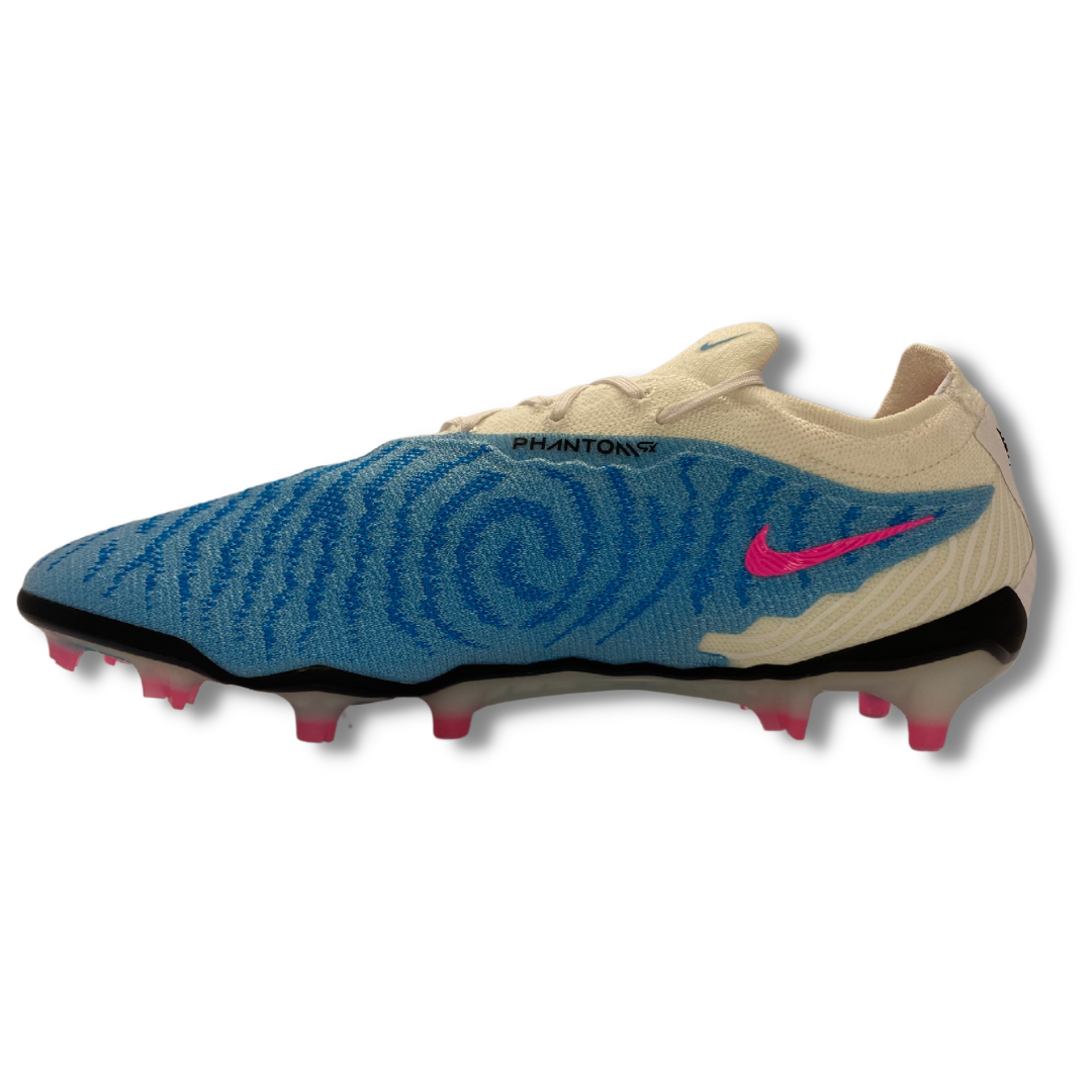 Nike Phantom GX FG - Blast Pack