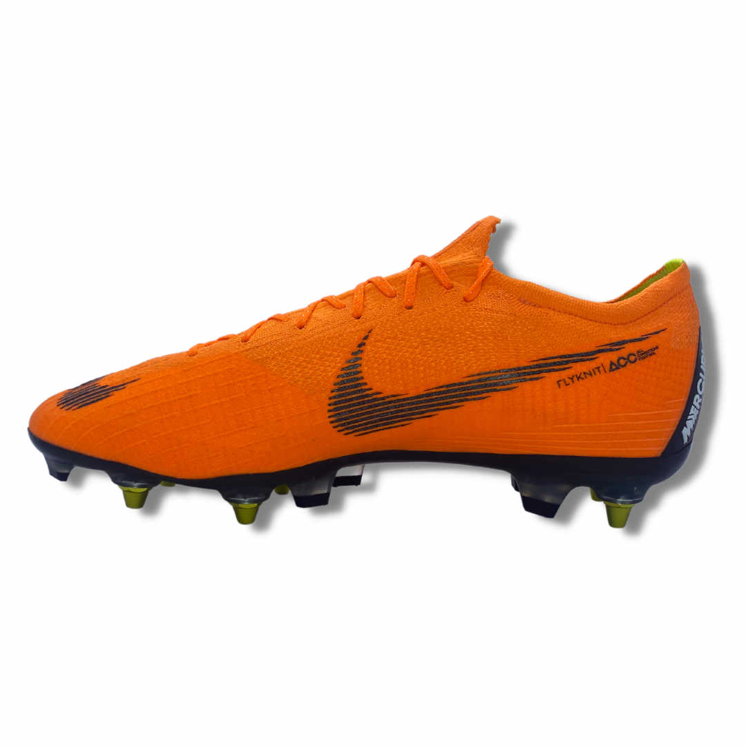 constantemente Walter Cunningham Preservativo Nike Mercurial Vapor XII 360 SG Anti-clog (Player issue) – Ace Boot Room
