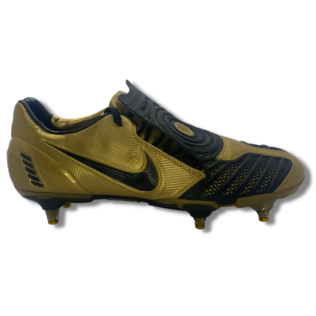 Nike T90 Laser II SG