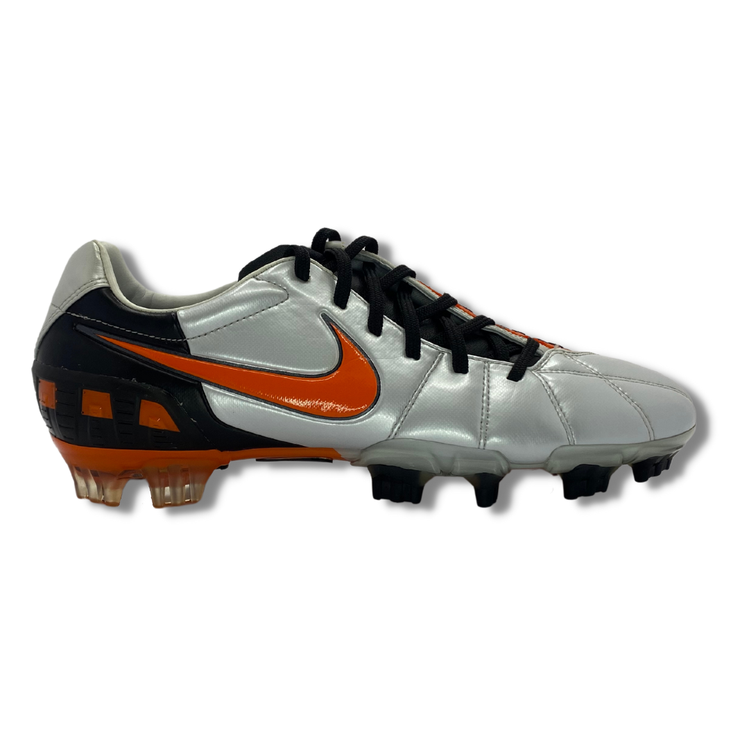 Nike T90 Laser Iii Fg – Ace Boot Room