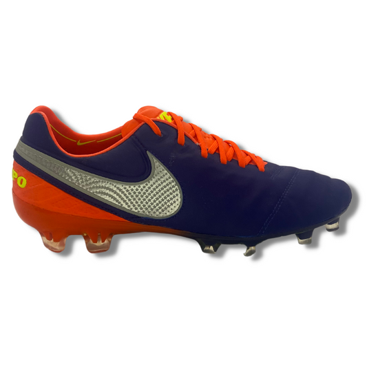 Nike Mercurial Vapor XII FG - Euphoria Mode pack – Ace Boot Room